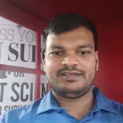 ajeet kumar