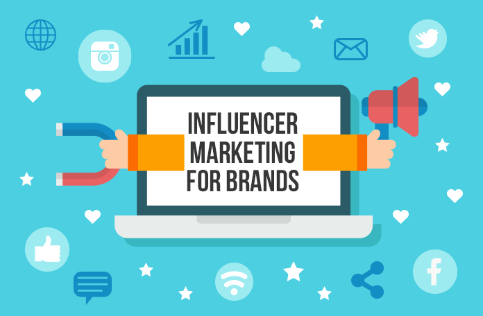 Media & Influencer Outreach