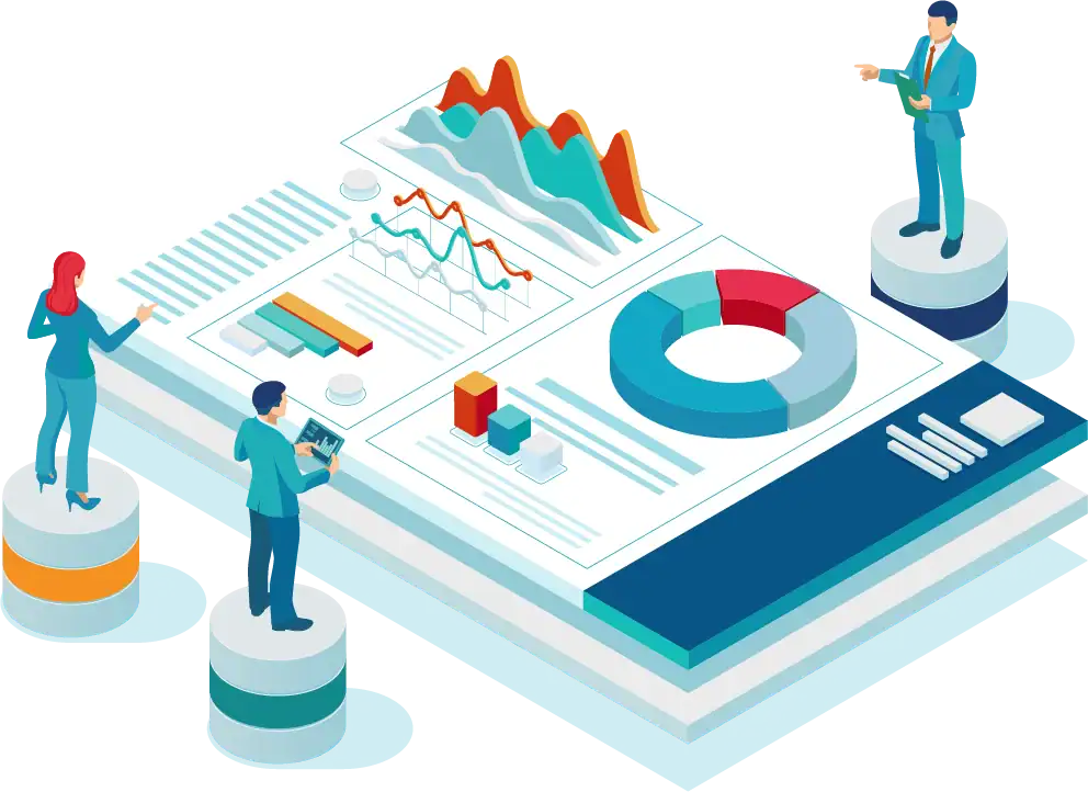 Tracking Results & Growth